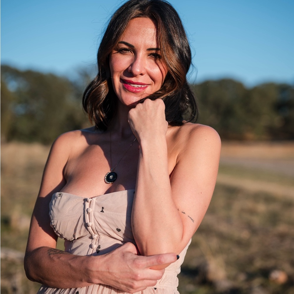 Meet your Posher, Amanda